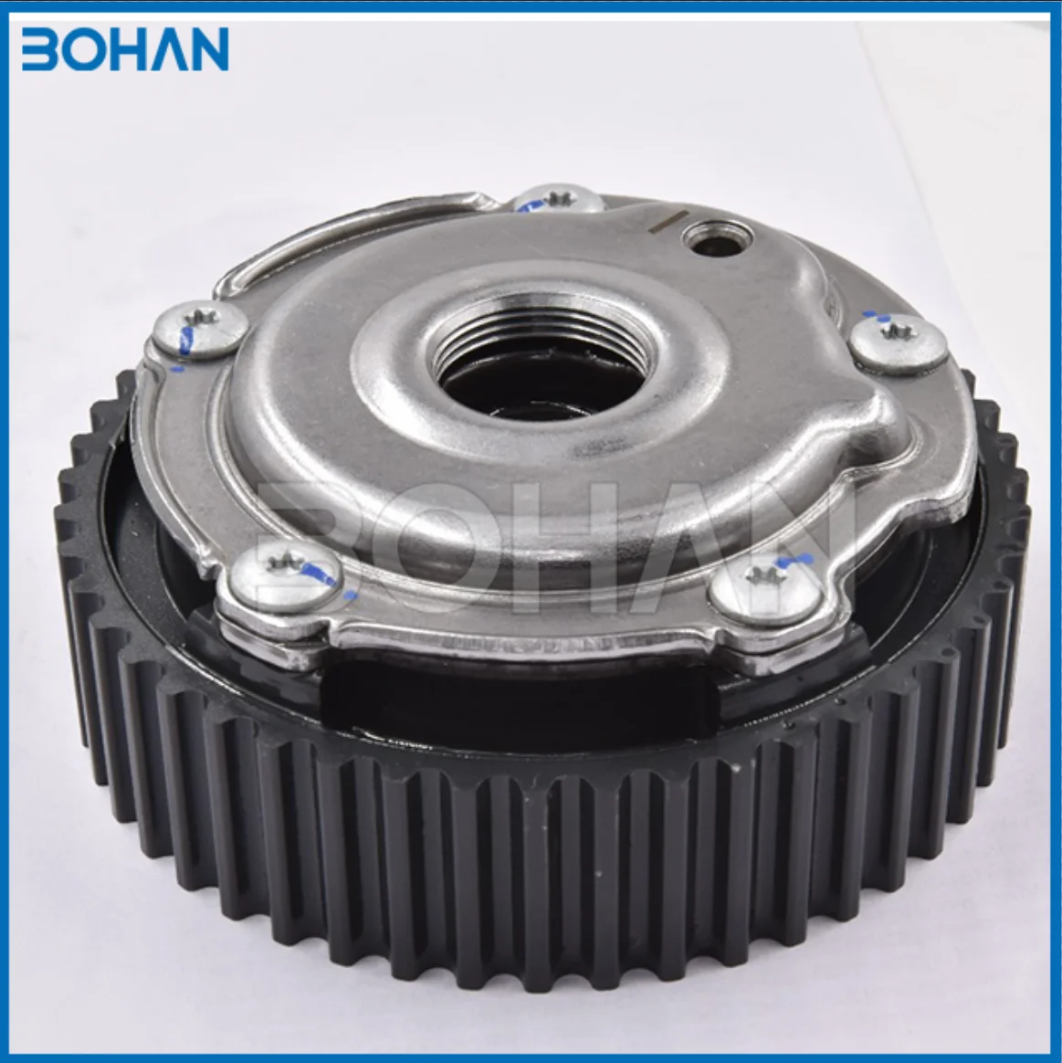 for Fiat 1.2 1.4 Roewe 550 MG 1.8LVVT timing gear camshaft phase adjust 9S16256AA 55213710 1535620