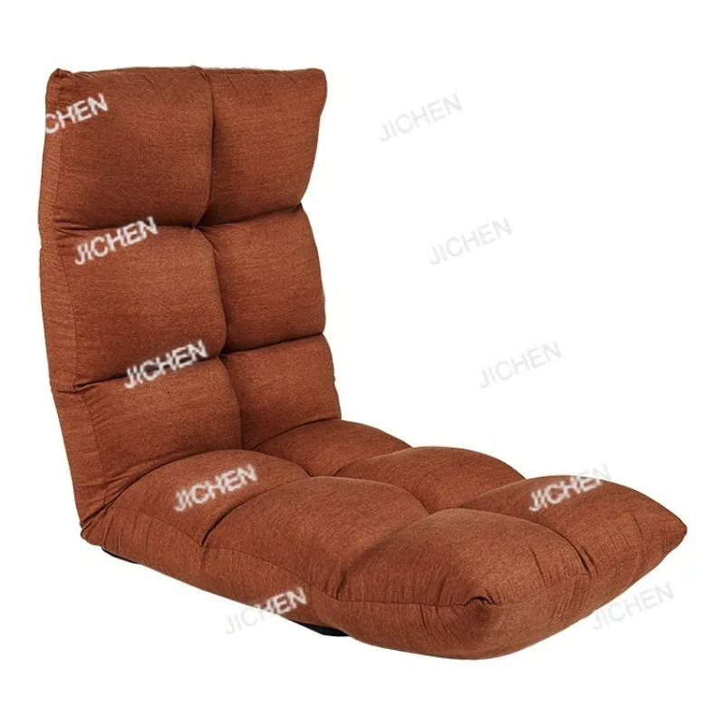 

Neu sofa single balcony bedroom chair folding leisure chair tatami creative leisure leisure floor sofa chair