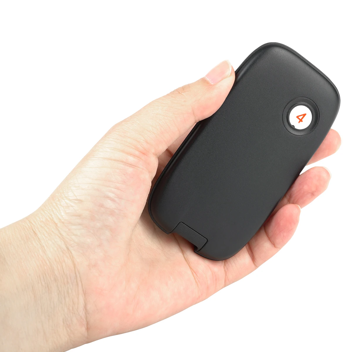 RETEKESS TD175 Restaurant-Pager Drahtloses Rufsystem Vibrations-Untersetzer Buzzer Empfänger für Food Trucks, Cafés, Bars, Kliniken – Detail 26