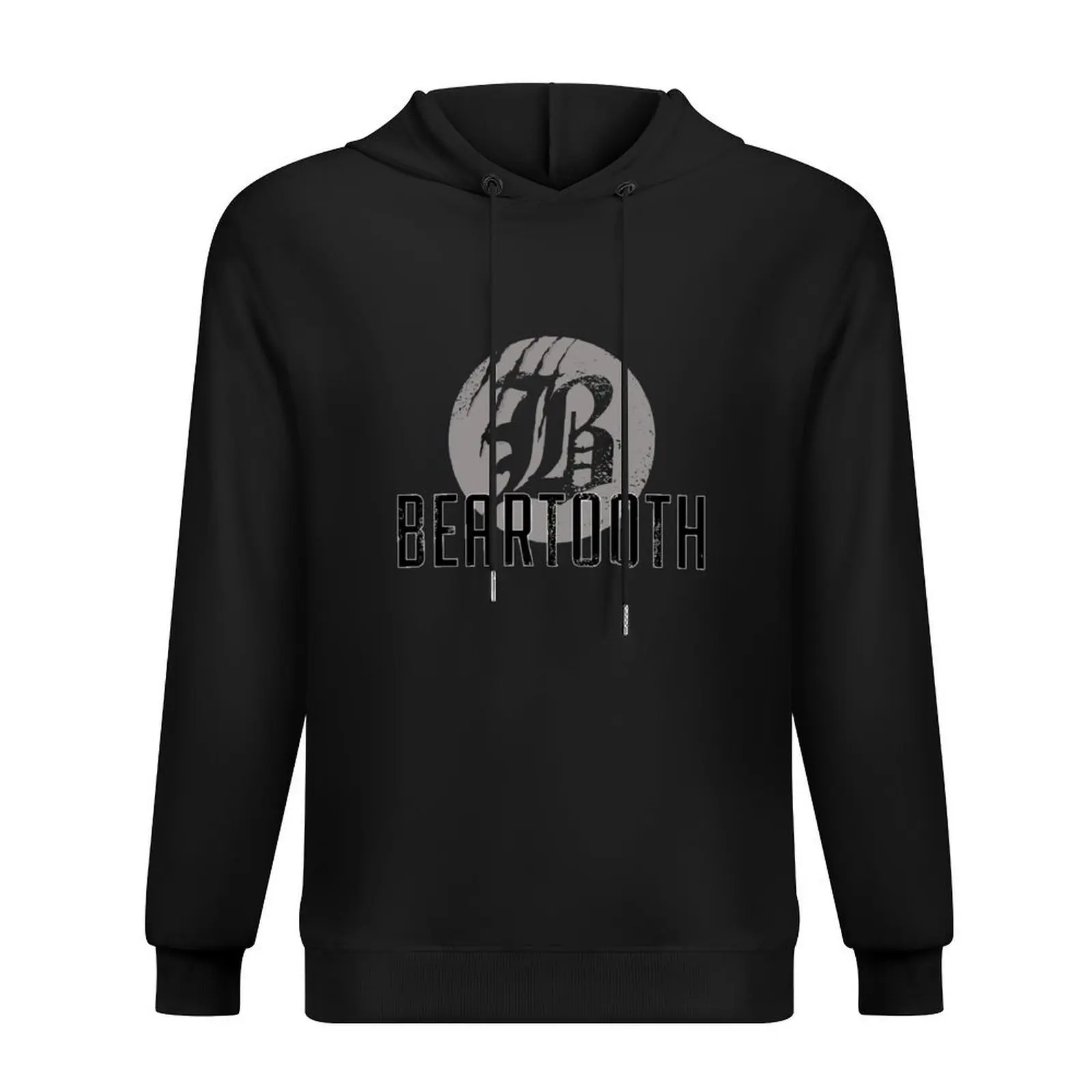 

Beartooth Logo Hoodie autumn jacket men men's winter sweater male clothes autumn men's hoodie sweatshirt