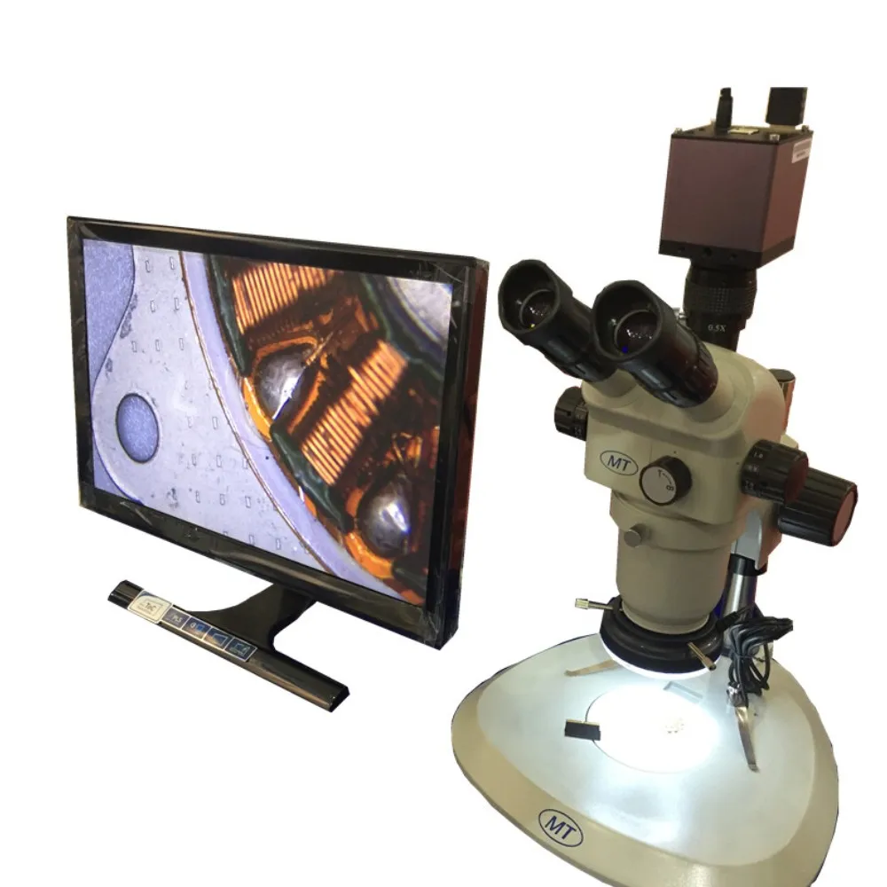 

MZS0870T Latest Optical Instruments