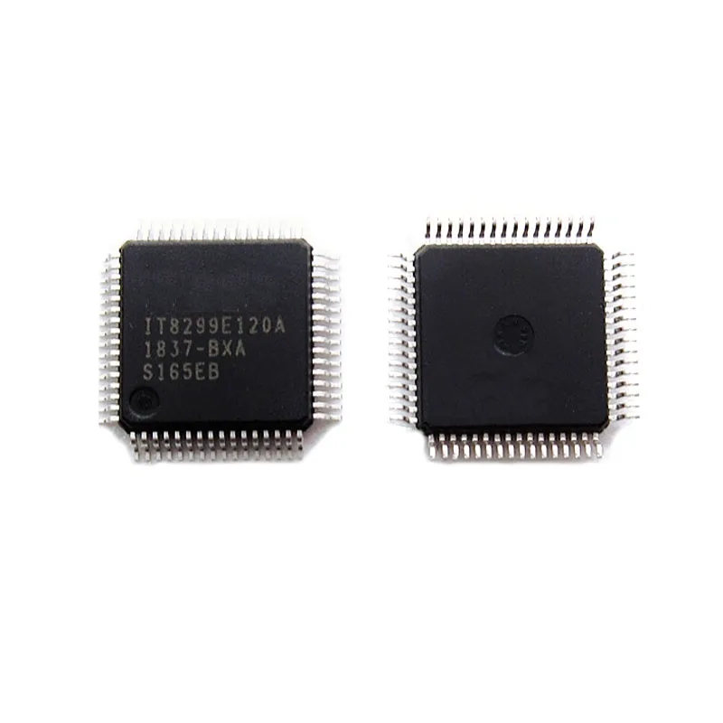 IT8299E120A IT8299E IT8291E120A IT8291E IT8299E120 IT8291E120 IT8299 IT8291 With program Chip