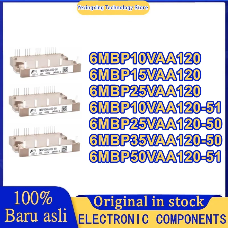 

6MBP10VAA120 6MBP15VAA120 6MBP25VAA120 6MBP10VAA120-51 6MBP25VAA120-50