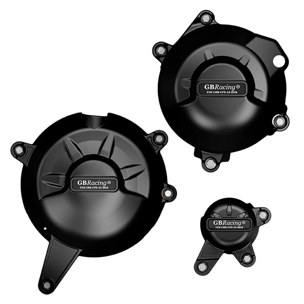 

FOR KAWASAKI Z650 2017-2023 NINJA 650 2017-2023 Engine Protective Cover