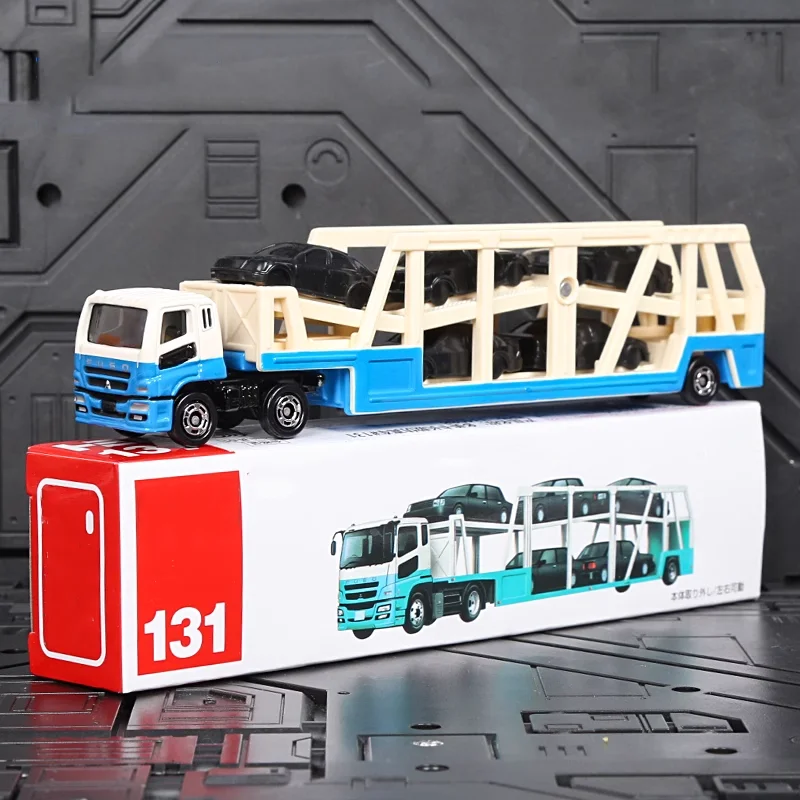 Mini Sedan Transport Vehicle Engineering Transport Vehicle Alloy Simulation Car Model Collection Display Toy Gifts