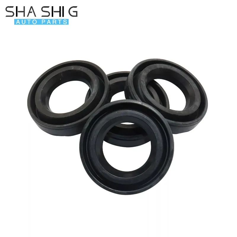 13276-53Y0A 4PCS Guarnizione candela Coperchio bilanciere Paraolio per Nissan 1991-1999 2007-2011