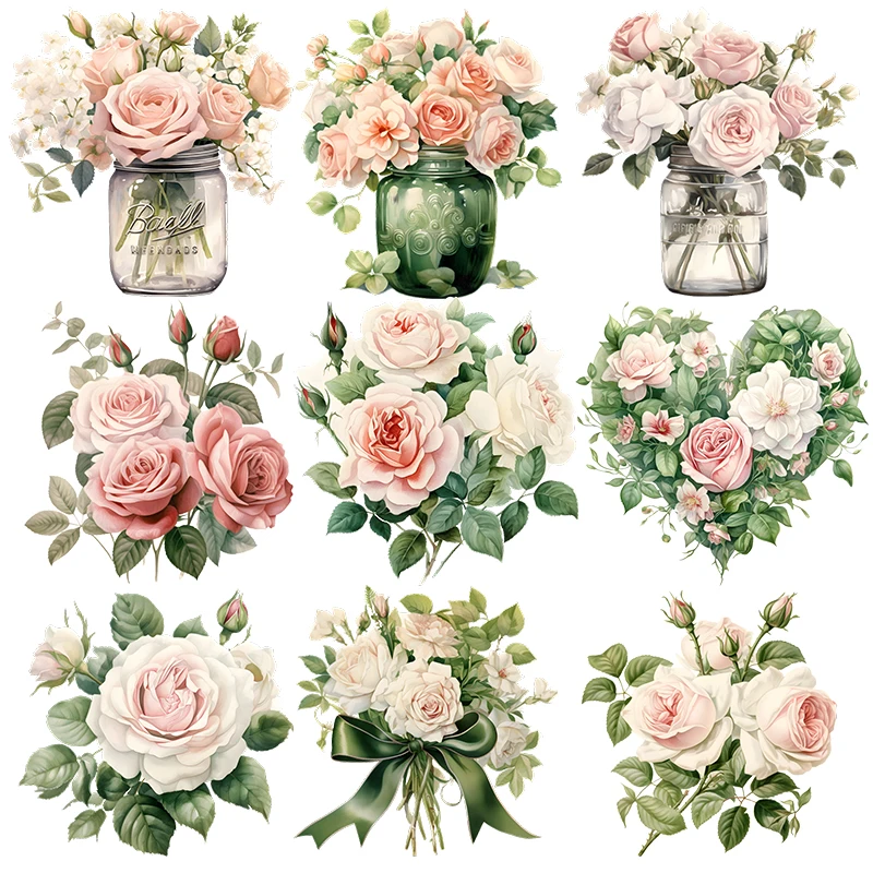 Vintage Rose Bundle… - image