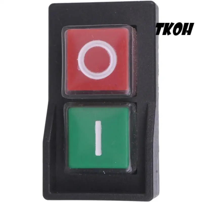 

TKOH-2X N603746 Table Saw Switch Replacement For Table Saw DWE7485 DWE7491RS