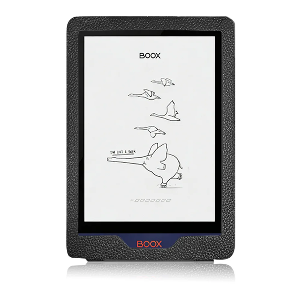 Case For BOOX Poke 2 Poke3 Poke4 Poke4S Poke4Lite 6 inch E-Reader Cover, Magnetic Auto Sleep Wake Folding Stand