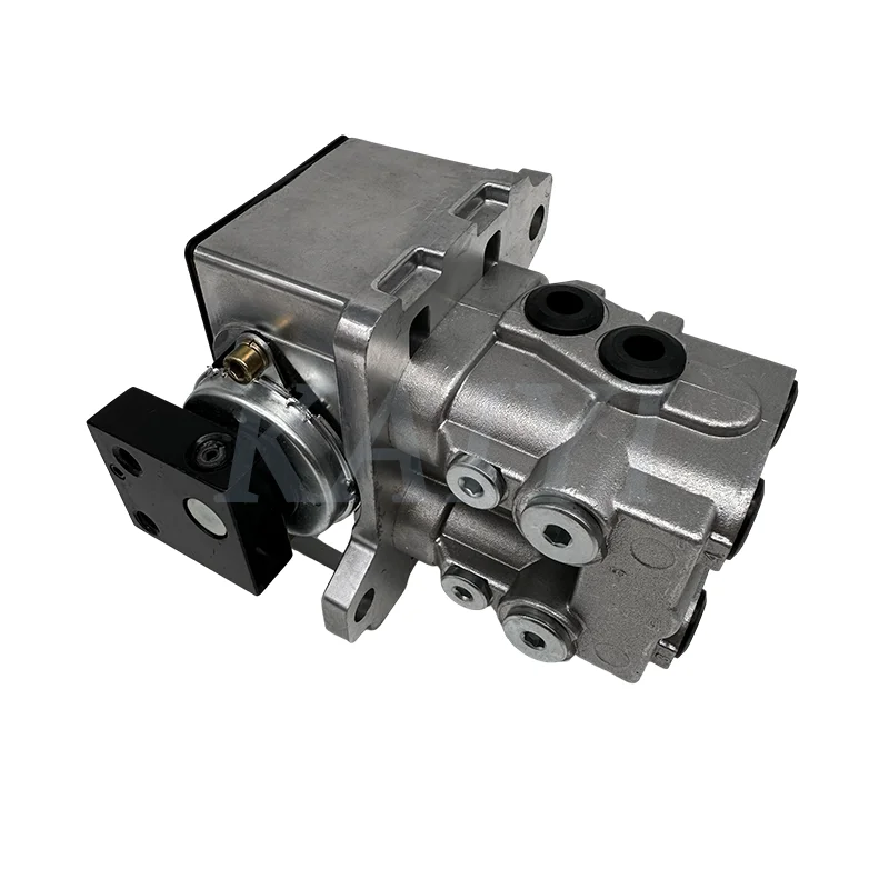 

9247135 YB60000033 9184276 9226365 9235551 Excavator Pilot Valve for ZX200 ZX210 ZX240 ZX270 ZX330 Excavator Foot Pedal