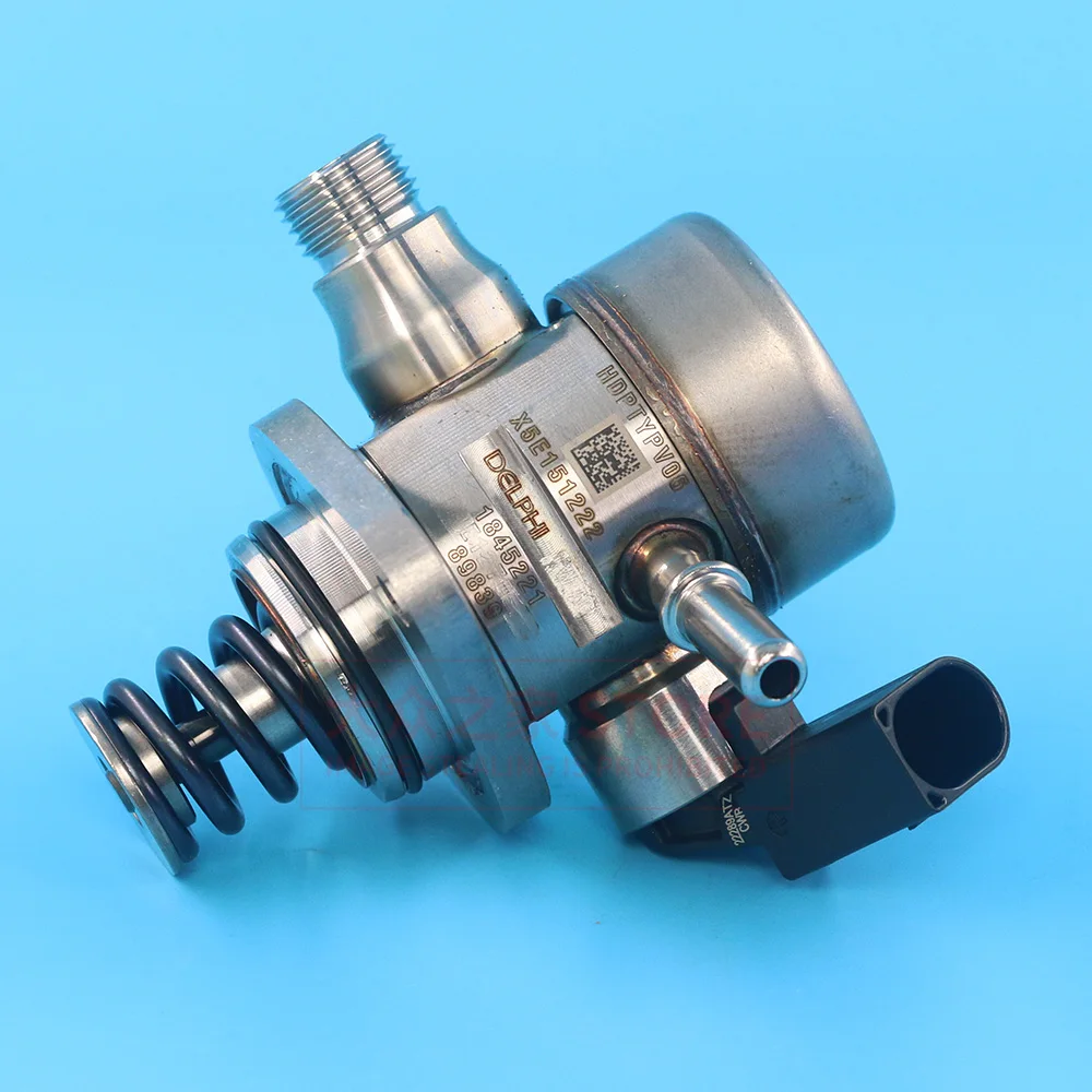 TP TP TP 28608845 -18B1 04E 127027 S 04E 127027 H 04E 127027 K Pompe ad alta pressione per EA211 1.4T Passat 19 Tiguan L Golf 13K1.4T Tanyue