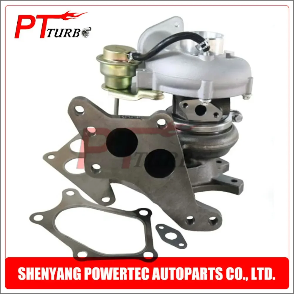 

Complete Turbocharger RHF5 14411AA470 For Subaru Legacy 2.0 GT 173Kw EJ20 14411AA472 Full Turbocharger VF38 VH430072 2003-2007 C