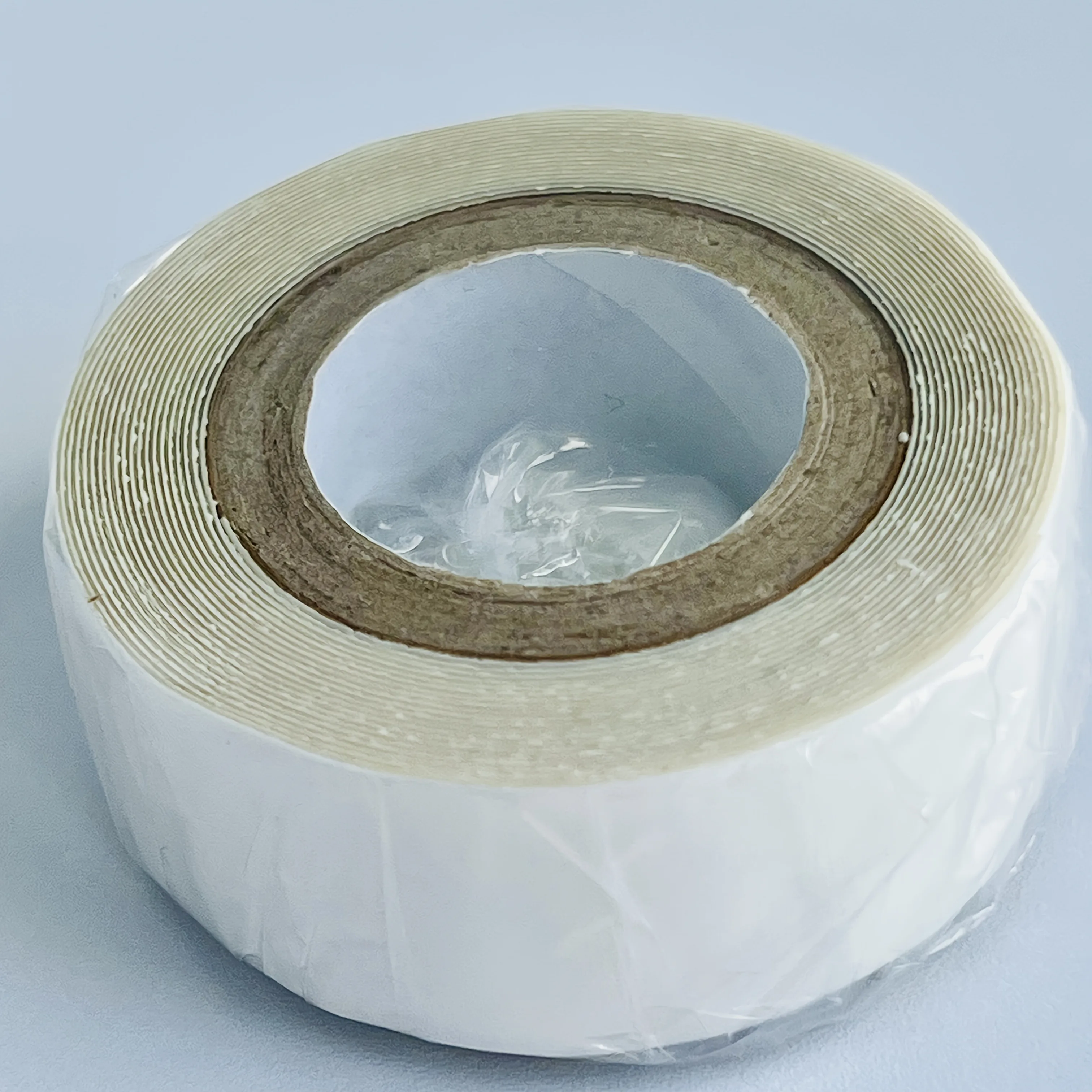 3YARDS 2CM White Ultra Hold Hair Double Sided Adhesives Tape For Hair Extension/Toupee/ Lace Wigs Adhesive Wig Tape 3Yards image 5