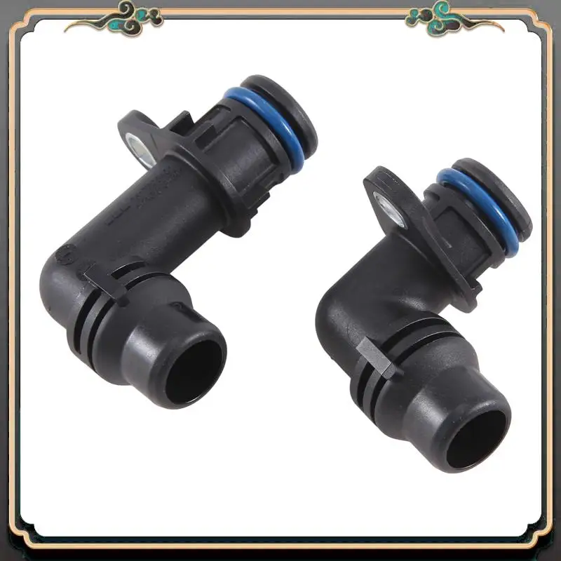 

M45K-A7002770300 Car Transmission Radiator Coolant Connector Parts For Mercedes Benz A200 A180L B180 CLA200 7002770300