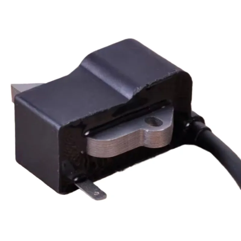 

Precision wound ignition coil 545046701/530039224 compatible with 124C/125L/128C trimmer, durable and long-lasting