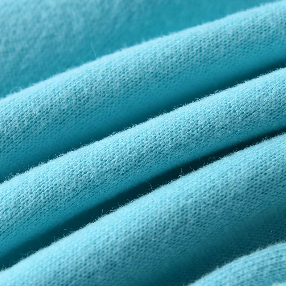 Mädchen Mantel mit Schmetterlingsdruck und blauen Knöpfen, für Kinder, Herbst, Frühling, Patchwork, Freizeitmantel, Oberbekleidung, Baseballjacken, Kinderkleidung – Detail 8