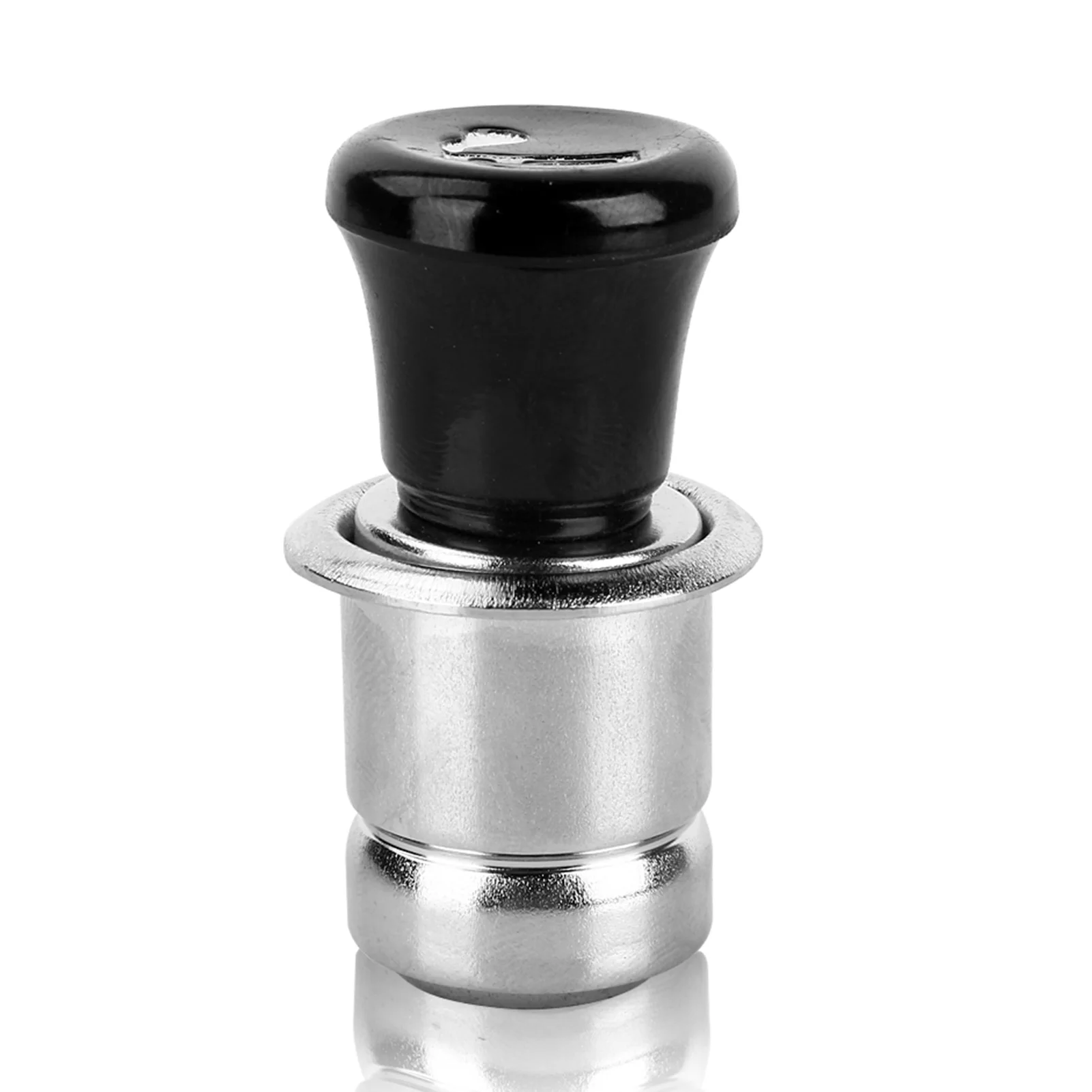 12V 20mm Auto Auto Stekker Socket Uitgang Automatische Sigaret Ontsteking Aansteker Sigaret Ontsteking Lichter Auto sigarettenaansteker