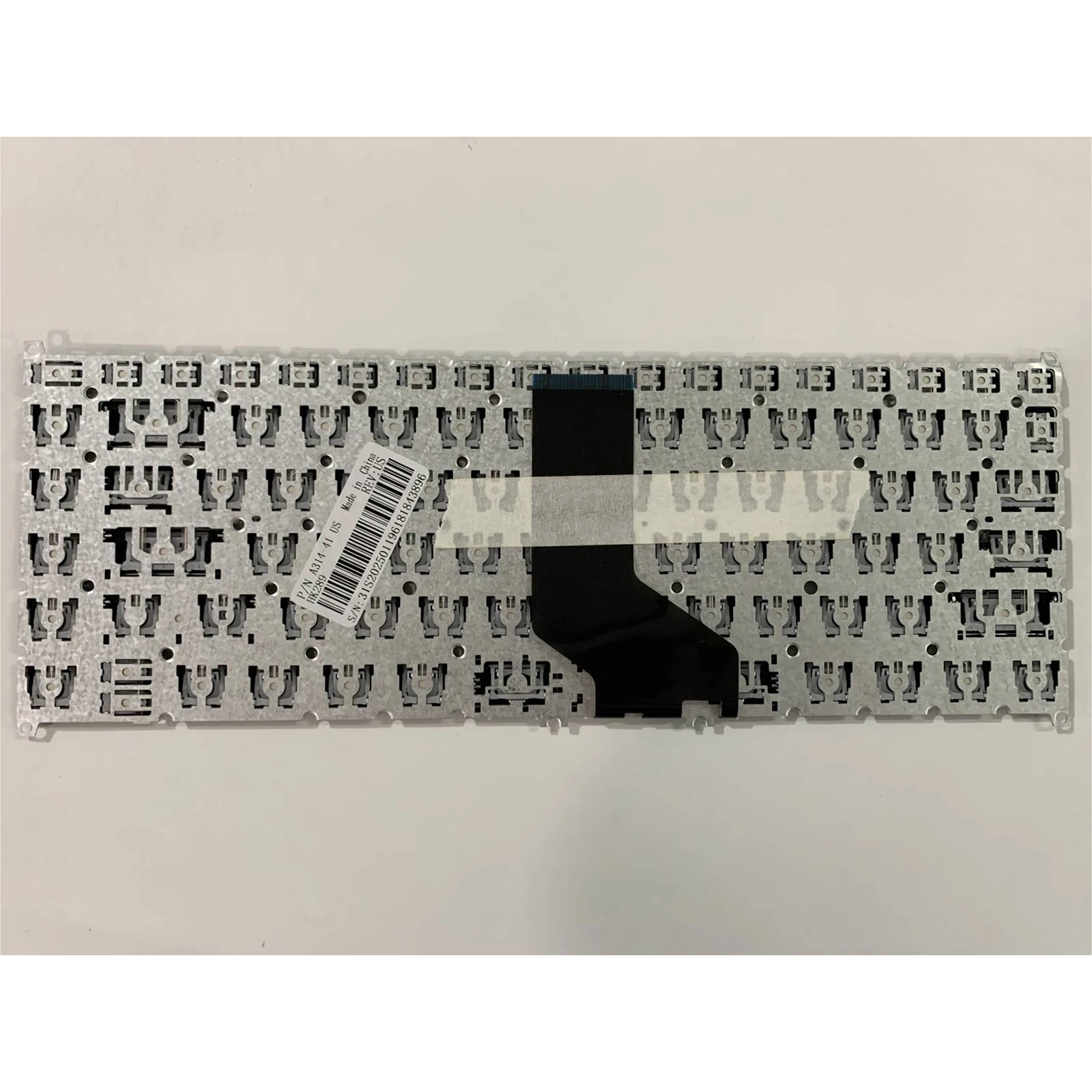 

for Acer Aspire A314-33 A314-41 A514-51 A514-51G A514-51KG Laptop keyboard US Layout