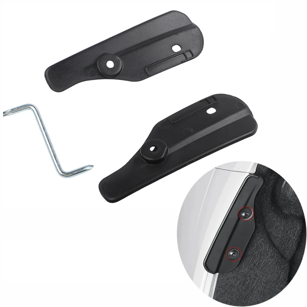 Inner Lining Rear Wheel Small Side Mudguard ABS for Volvo for xc60 2018-2025 Designed to Shield Against Road Debris