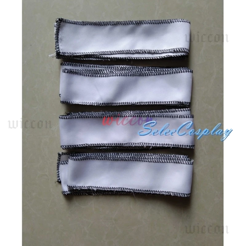 لعبة الشيطان بتلر لاتو باكا أزياء تنكرية لاتو زي مع جرس 1 متر شعر مستعار للهالوين كرنفال لعب الأدوار للرجال والنساء