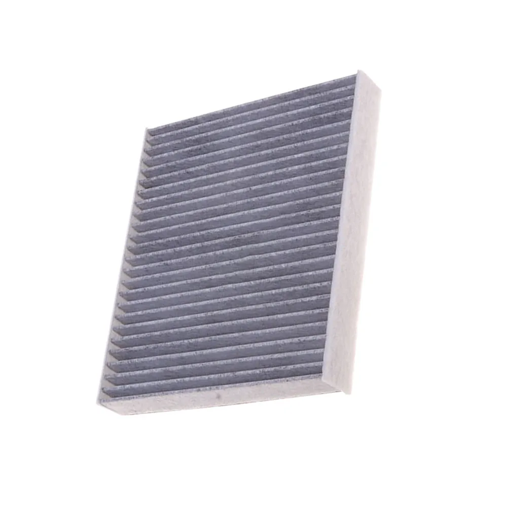 Car Activated Cabin Pollen Air Filter 87139-58010 87139-06150 87139-28020 for LEXUS ES250 ES350/MAZDA CX-9/TOYOTA C-HR COROLLA