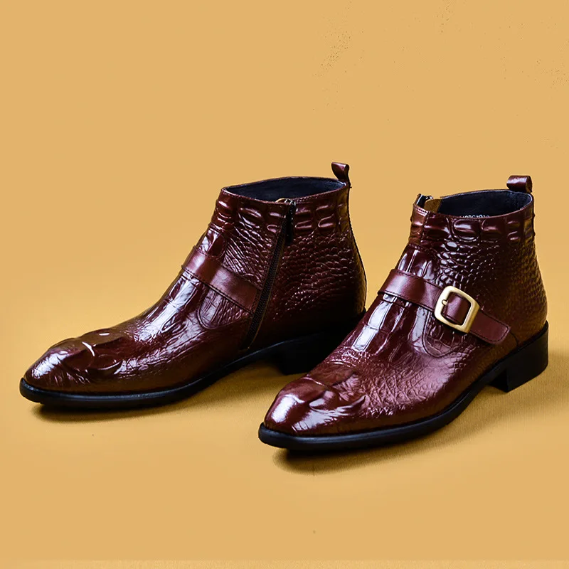 Variant: Fashion wine red