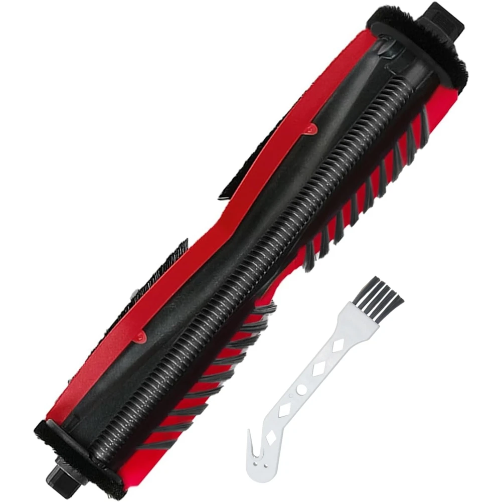 A83X-Accesorios de cepillo Tricut para Roborock Saros Z70/Saros Z70 Ultra Robot aspirador cepillo de rodillo principal