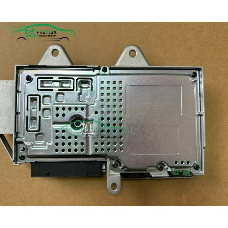 

7PP035223AA Fits For Porsche 911 997 991 2009-up7PP035223P Audio Power Amplifier Equalizer