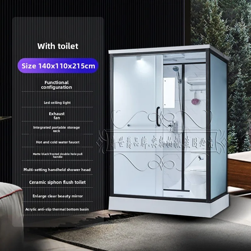 Variant: 140x110x215cm Genera