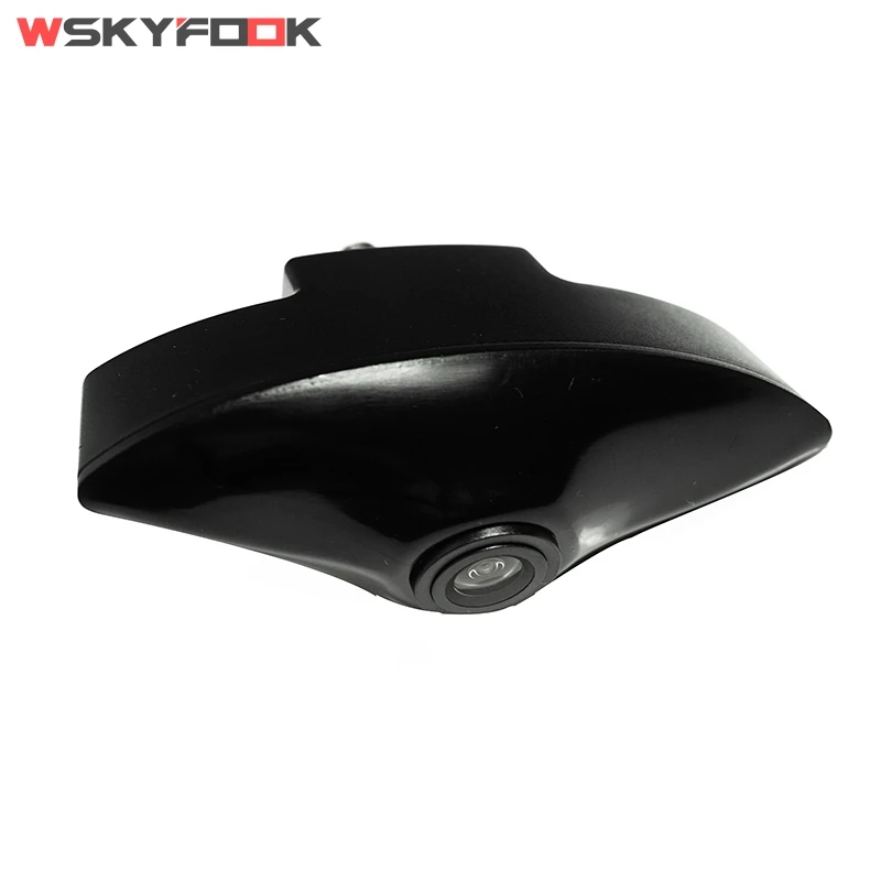 Night Vision 600L CCD Car Front View Vehicle Emblem Logo Camera for Mazda ATENZA 6 CX-5 Firm Installation in the Car Emblem