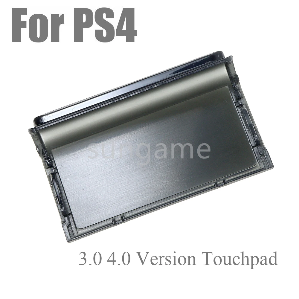 1pc For PS4 JDS 030 JDS 040 Universal Touchpad Assembly Touch pad Module for PS4 Gamepad Controller