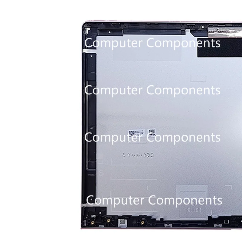 WW New For HP Probook 450 G8 455 G8 Silver LCD Back Cover Rear Lid M21987-001