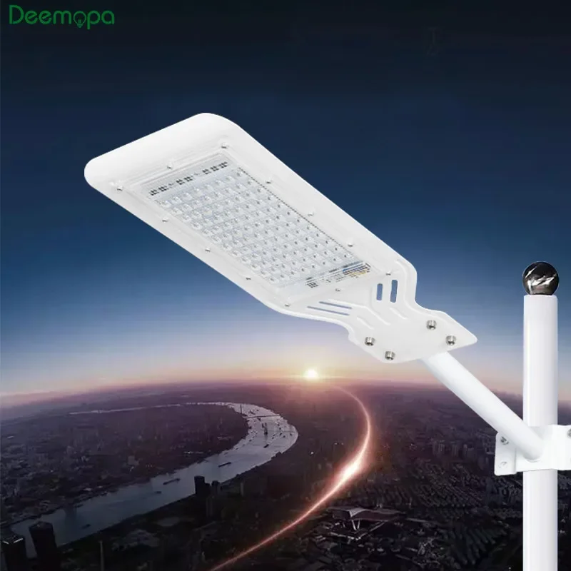 Led Straat Licht AC110V 220V Veel Yard Schuur Outdoor Muur 100W Waterdichte IP65 Lamp Industriële Tuin Vierkante Snelweg gebied Parking