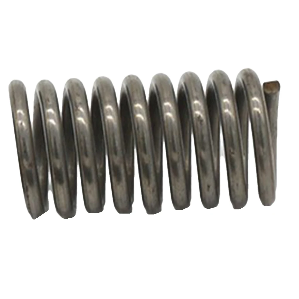 Trimmer Parts Anti-Vibration Spring Trimmer Spare Parts Anti-Vibration Spring Delicate High Quality Long Service Life