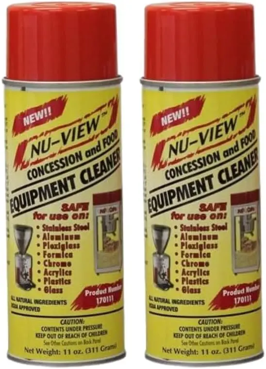 Discovery Nu-View F…