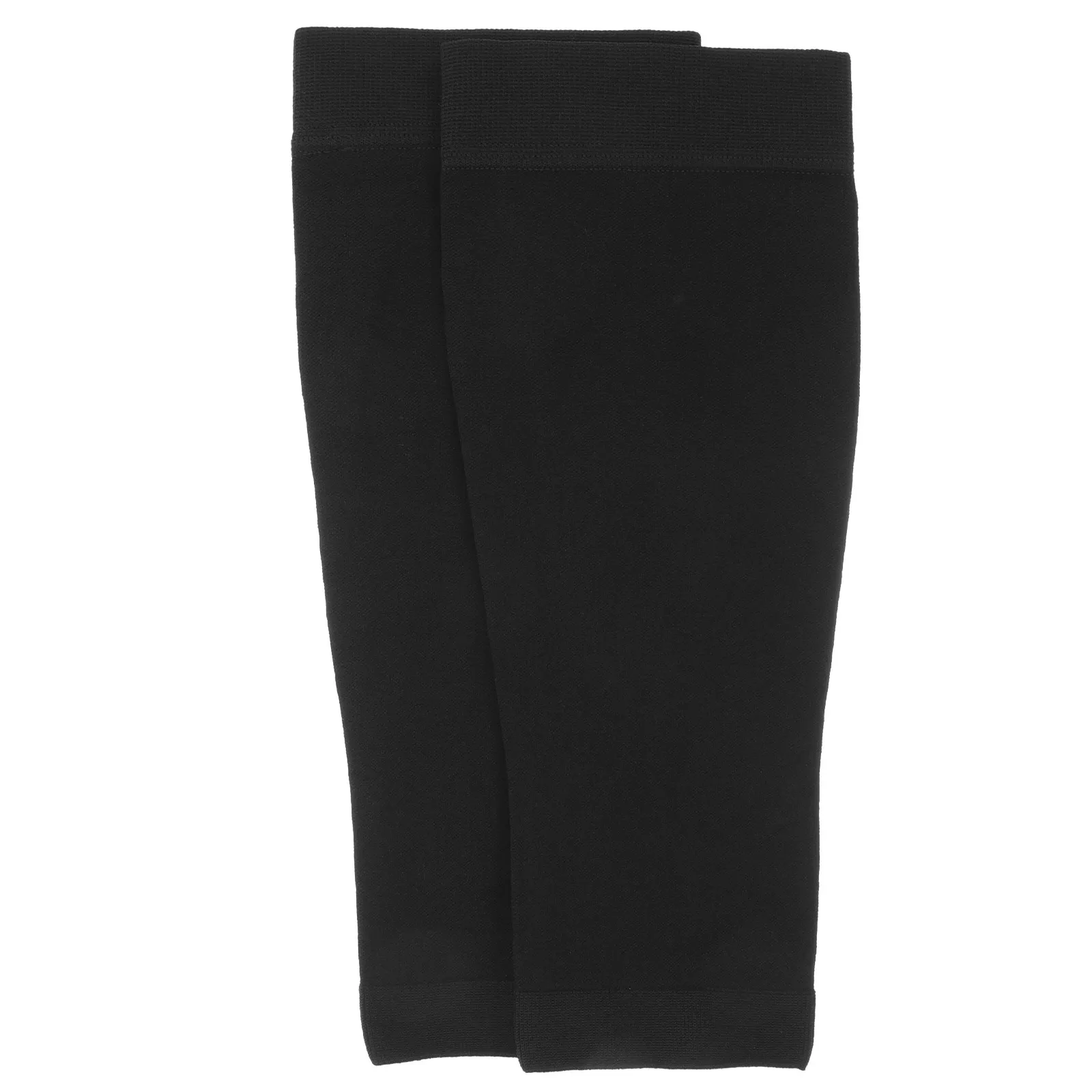 

1Pair Compression Socks for Men Women Ergonomic Footless Leg Support Sports Running Hiking Breathable Wear-Resistant
