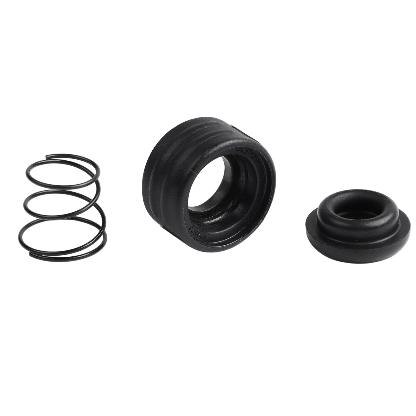 

6 Piece Plastic Chuck Kit for Hammer Drills DCH133 SBH900 D25032 Replacement Parts for Maintenance and Assembly