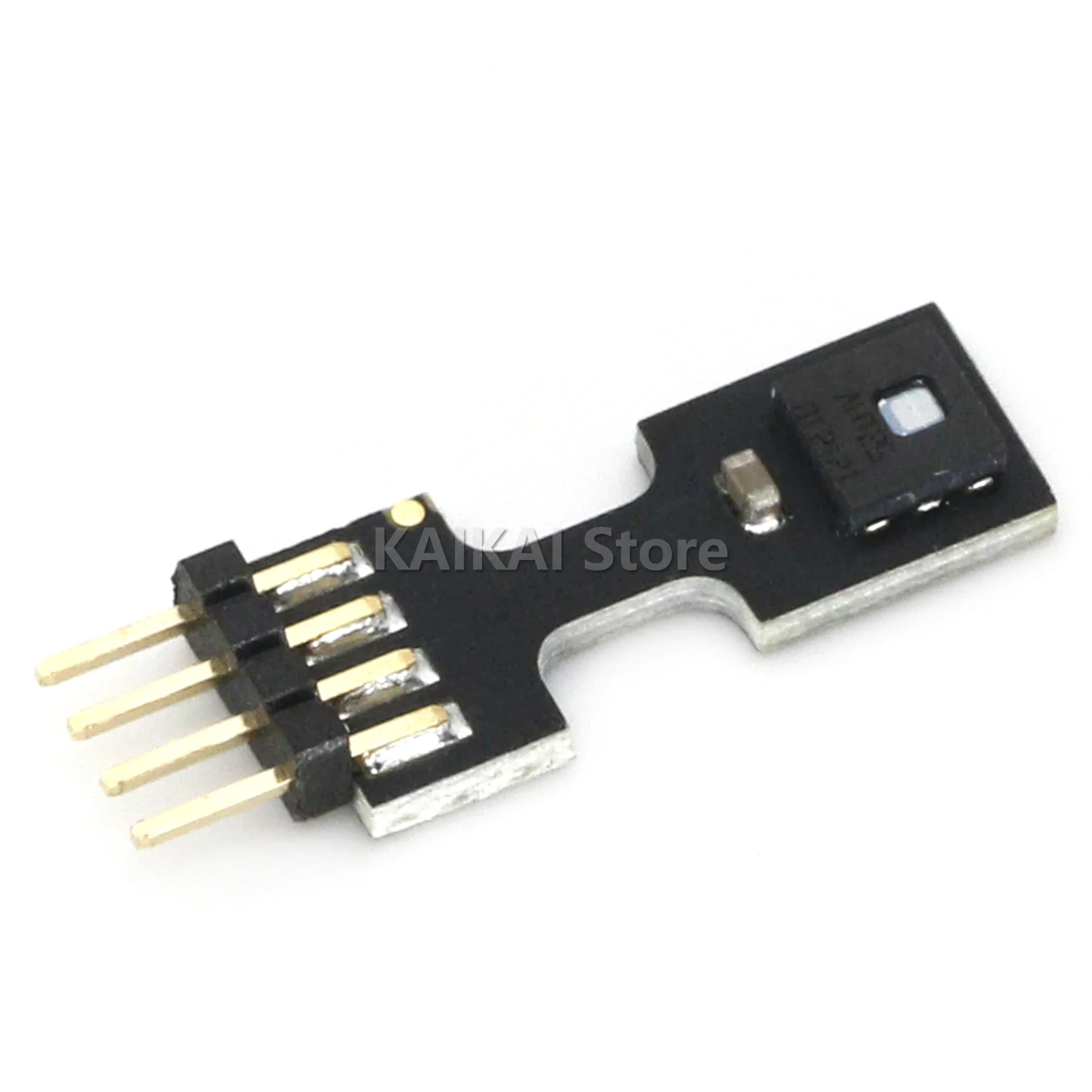 AHT25 AHT21 ChipTemperature And Humidity Sensor Module Replaces AHT10 To Optimize Digital Signal Humidity Sensor For Arduino