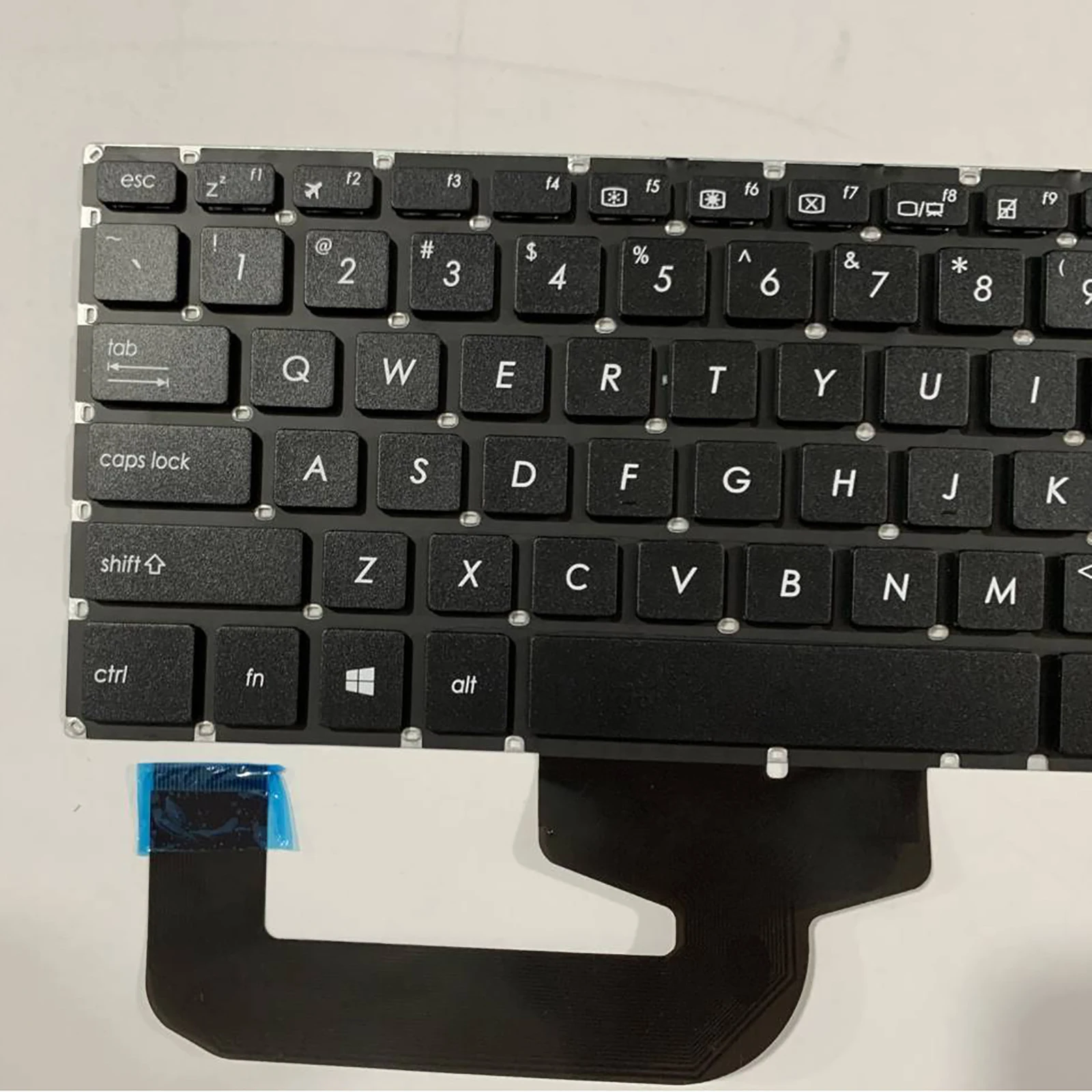 

Laptop keyboard US Layout for Asus X507UF X507UB X507 X507U X507UA