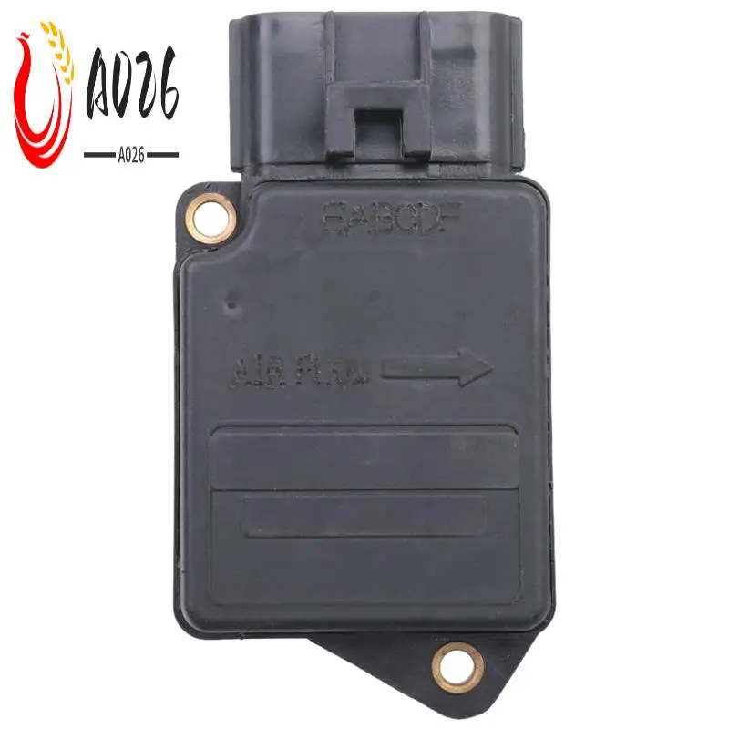 

A026-MAF Mass Air Flow Sensor Meter For Ford Mercury Mazda F67F12B579EA