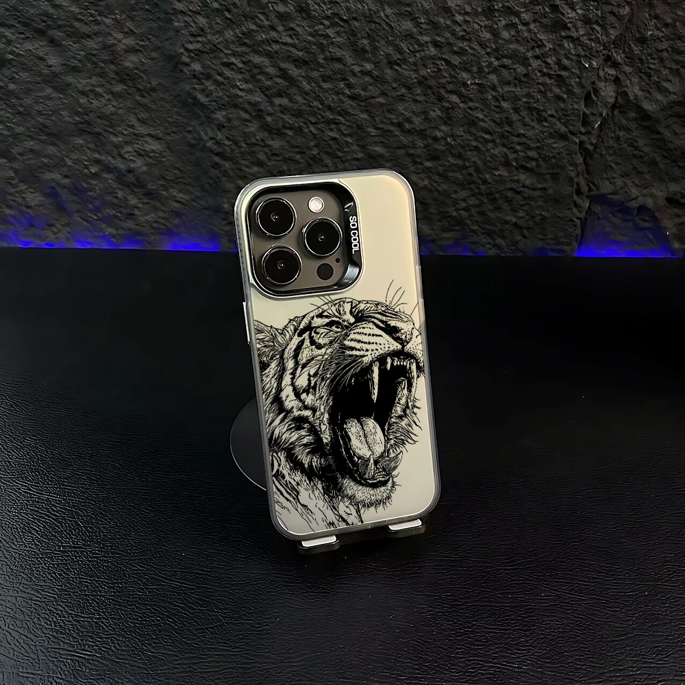 رسم ما قبل التاريخ الحفريات العملاقة ماتي جراب هاتف ممن لهم A5x A5 A3x A60 A79 A98 A1 78 58 38 18 57 76 36 17 94 74 55 F29 Pro 4G 5G