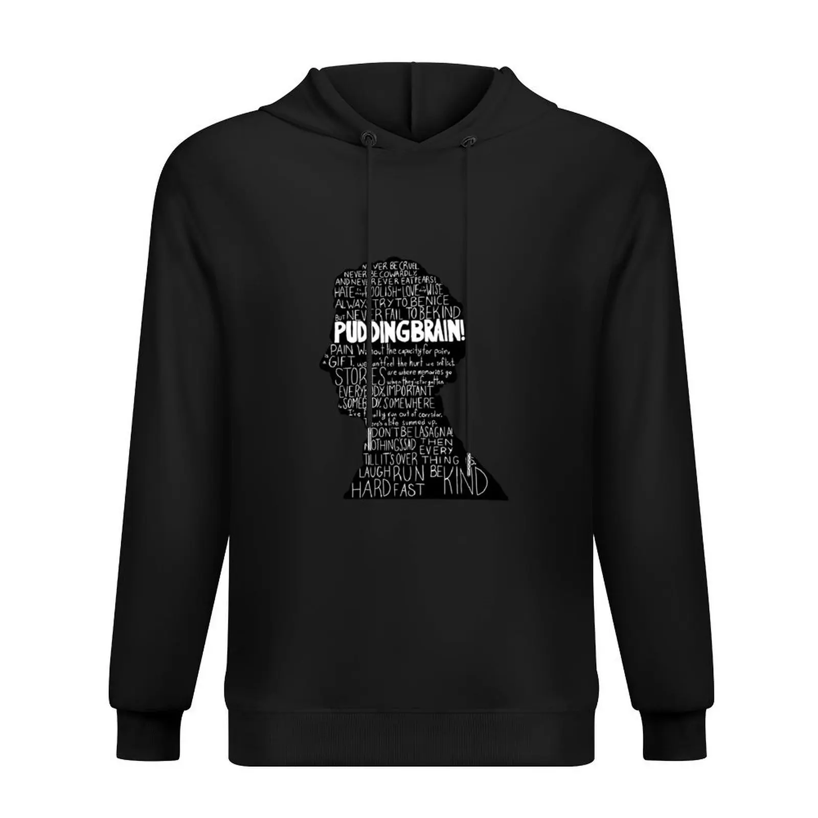 

Capaldi Hoodie men clothes korean autumn clothes winter clothes hooded shirt hoodies for men high quality