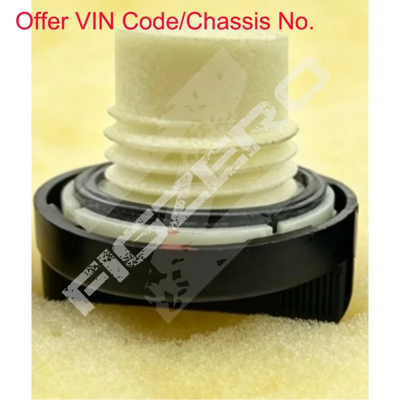 Engine Oil Filler Cap for Changan EADO CS35 Alsvin V5 V7 CS75 PLUS CX70A Benni Mini