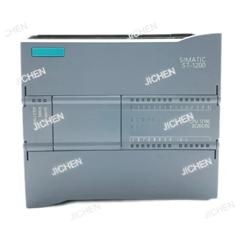 

New PLC S7 1200 CPU 1214c 1217c 6es7217-1ag40-0xb0 6es7214-1bg40-0xb0 6es7214-1ag40-0xb0 6es7214-1ag40-0xb0
