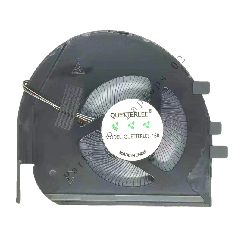PP New Laptop CPU Cooling Fan for Lenovo Thinkpad T460P T470P Series ND75C07-15E07 DC5V 0.5A Fan ( only be used for  Delta fans)