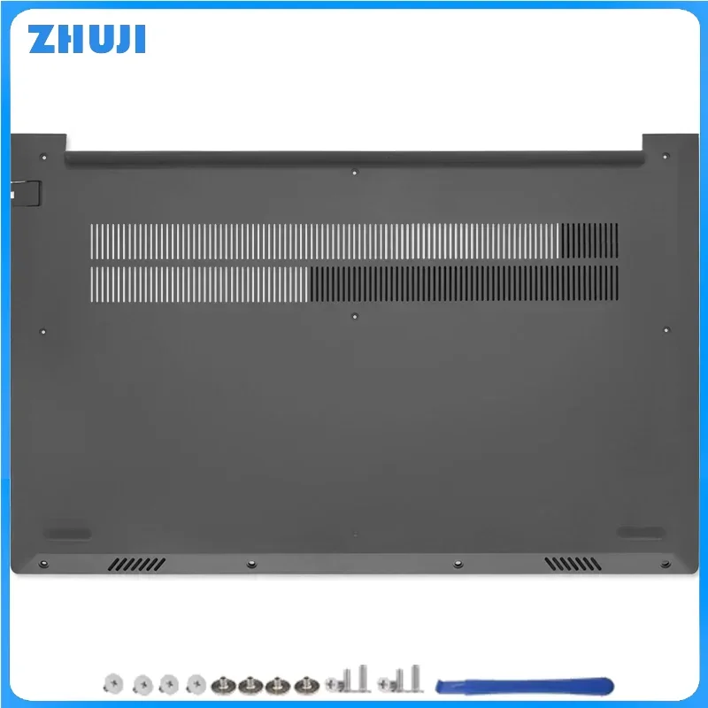 For Thinkbook 15 G2 ITL ARE G3 ACL ITL NEW Replace Laptop Case LCD Back Cover Front Bezel Palmrest Bottom Case