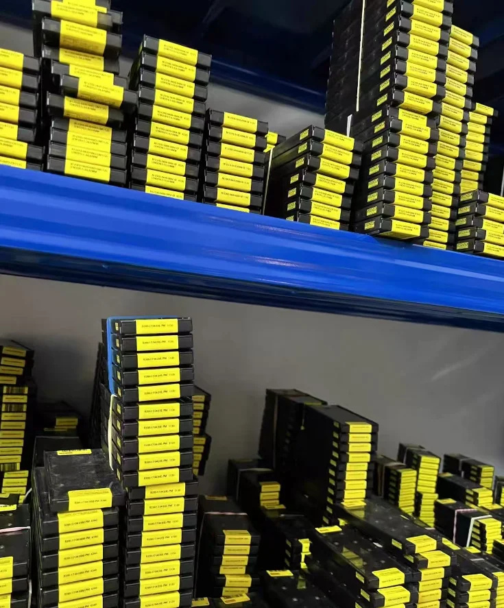 

CNMG120404-PF 4335 Original CNC blade