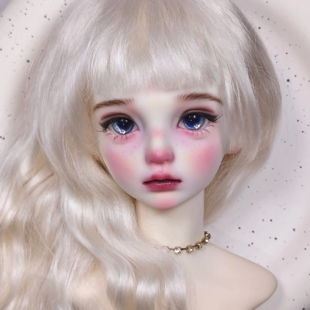 

Кукла BJD глазное яблоко подходит для размеров 1/3 1/4 1/6 ob11 глаза для игрушек милый пластырь для глаз кукла ручной работы аксессуары для глаз куклы