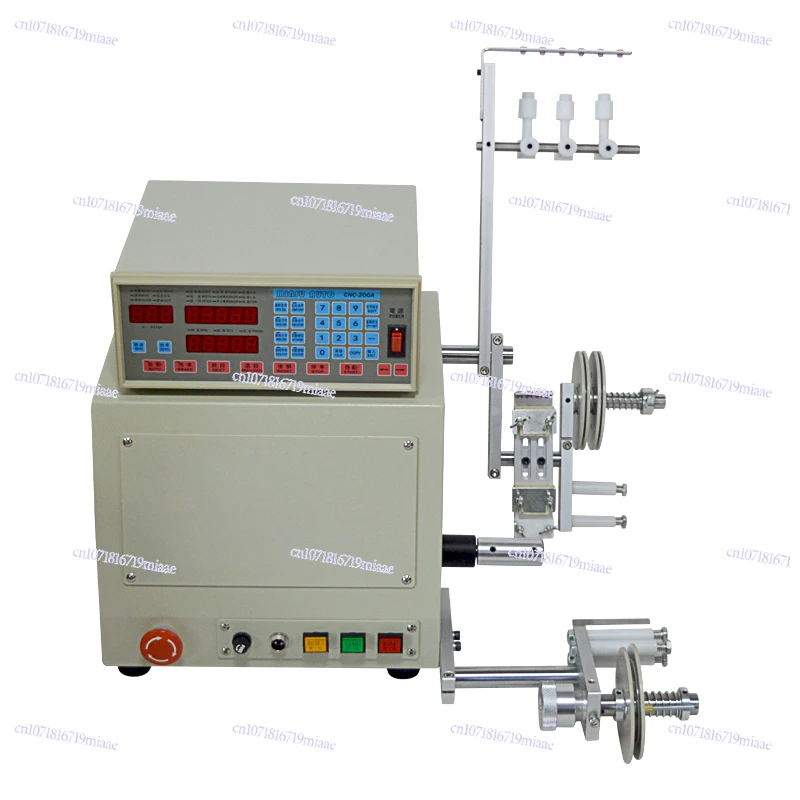

Automatic Winding Machine CNC Winding Machine, Automatic Winding Machine Automatic