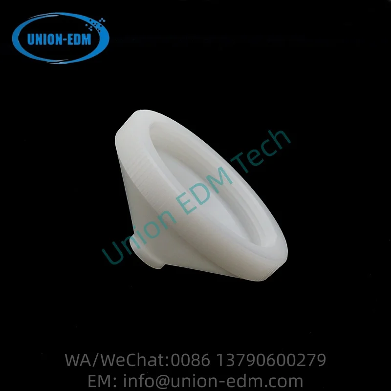 A290-8119-Z791 A290-8119-Z786 A290-8119-Z787 A290-8119-Z787 Water Nozzle Lower for Fanuc EDM wear parts